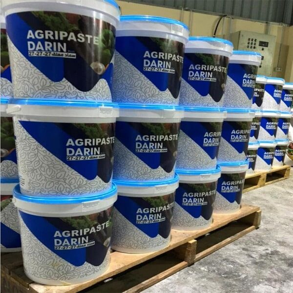 AGRIPASTE-DARIN